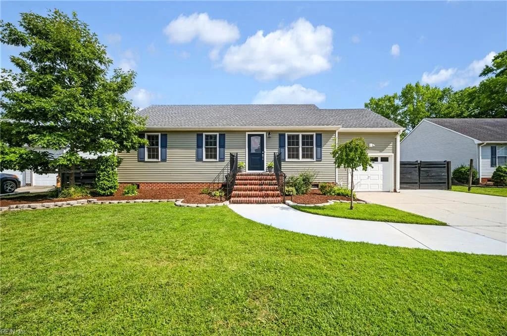 945 Aberdeen LN, CHESAPEAKE VA 23322