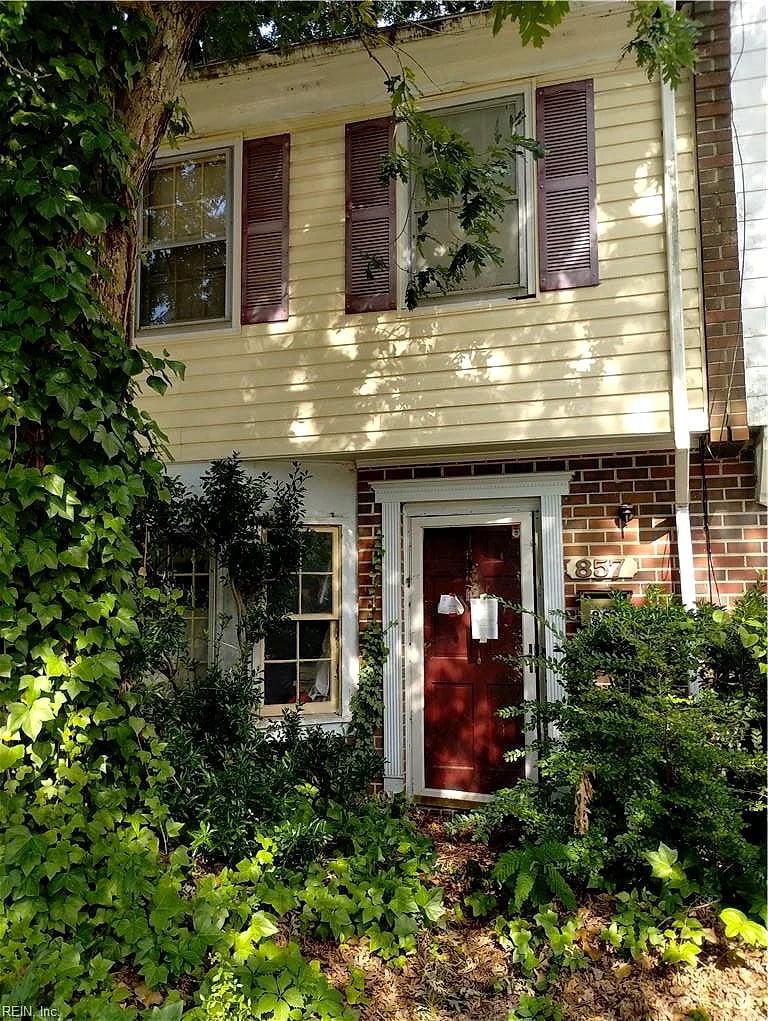 857 Windom PL, VIRGINIA BEACH VA 23454