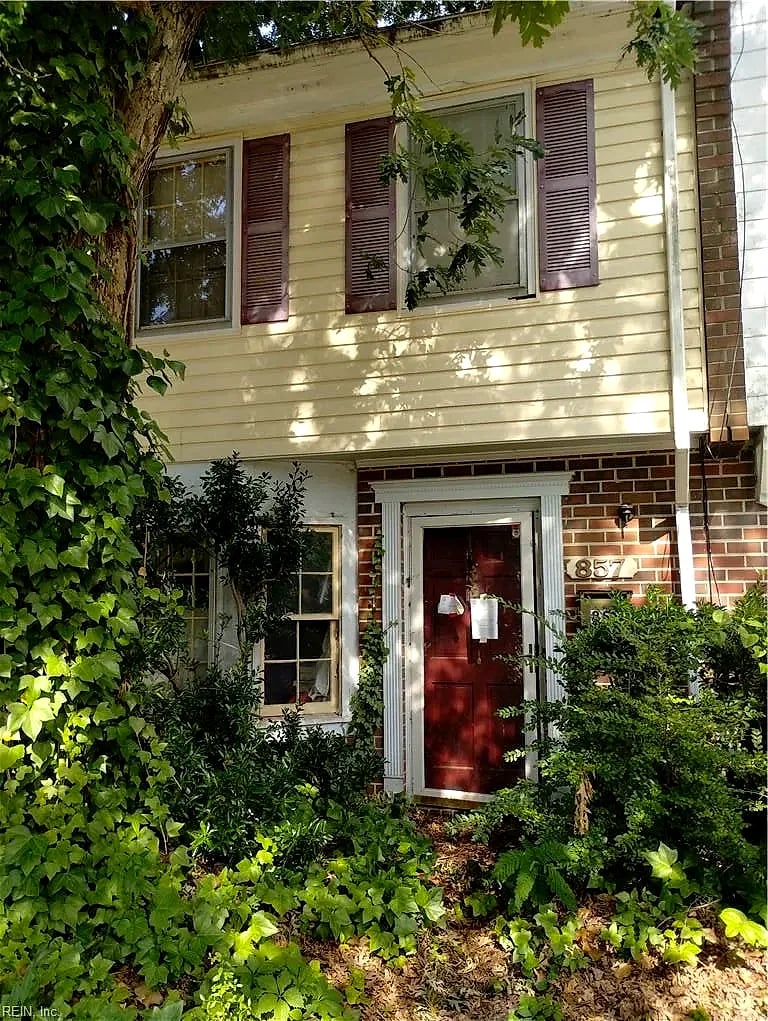 857 Windom PL, VIRGINIA BEACH VA 23454