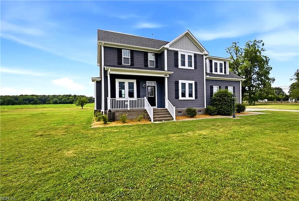 408 Wenger RD, CHESAPEAKE VA 23322