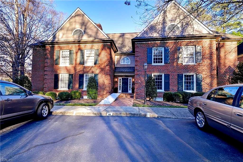 209 Woodmere DR #C, Williamsburg — 3 bed Residential, 1,584 sqft