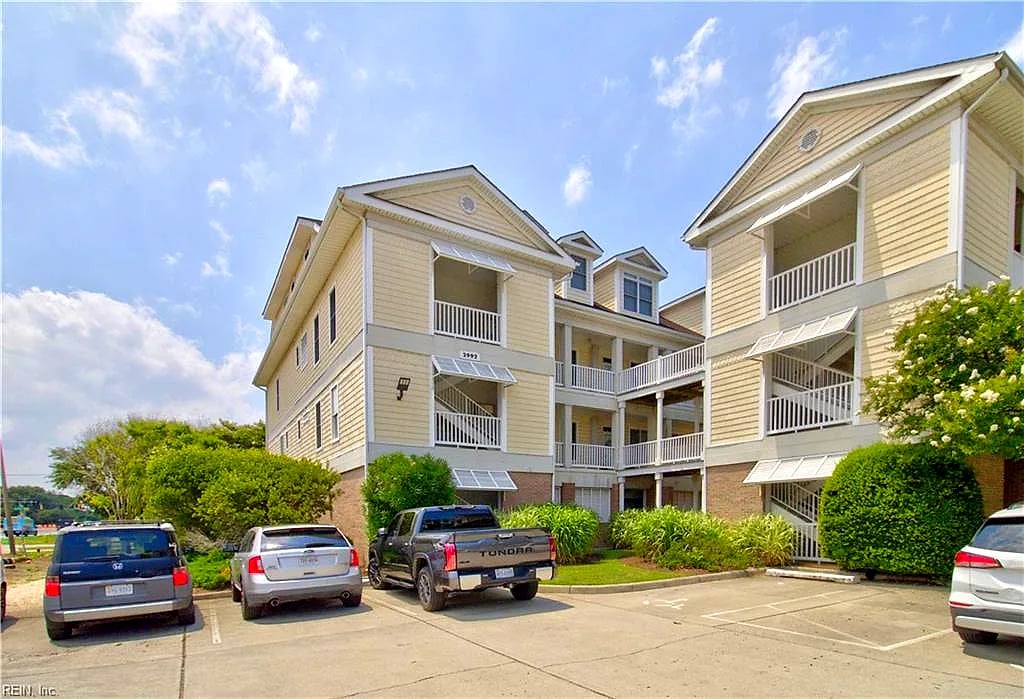 2992 Shore DR #303, VIRGINIABEACH VA 23451