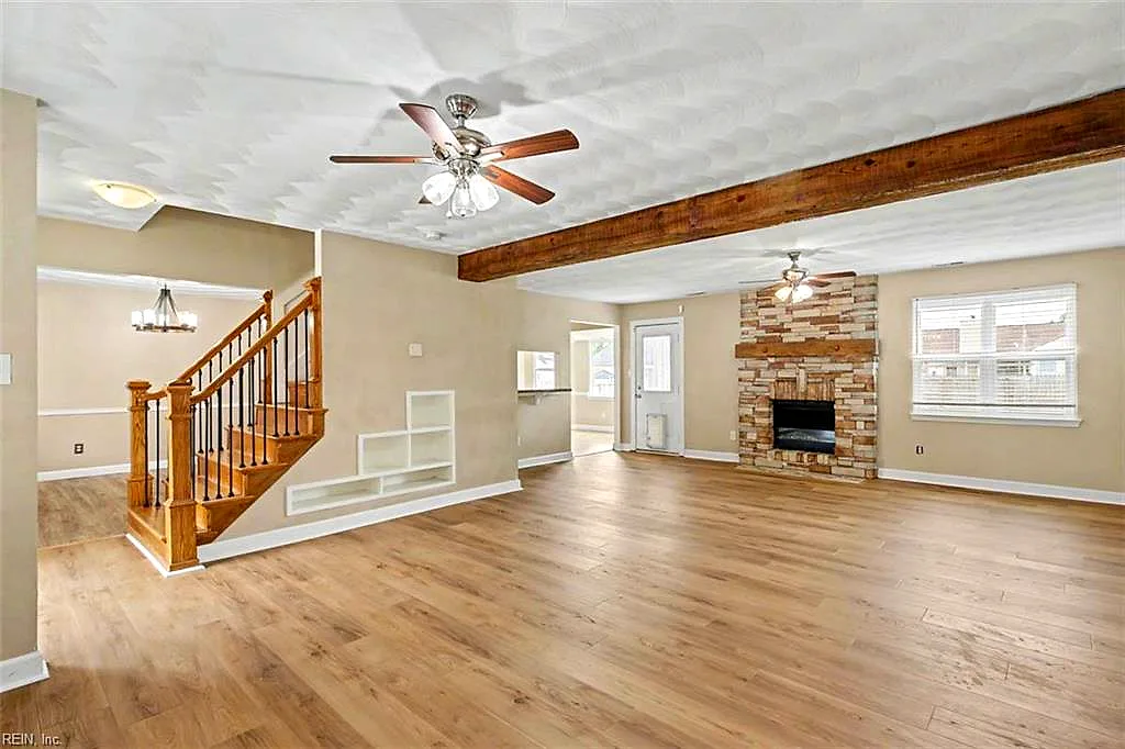 3205 Holly Ridge DR, CHESAPEAKE VA 23323