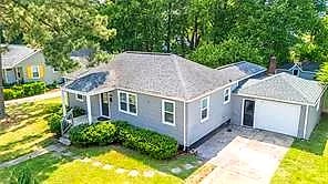 279 Sedgefield AVE, Virginia Beach — 4 bed Residential, 1,200 sqft