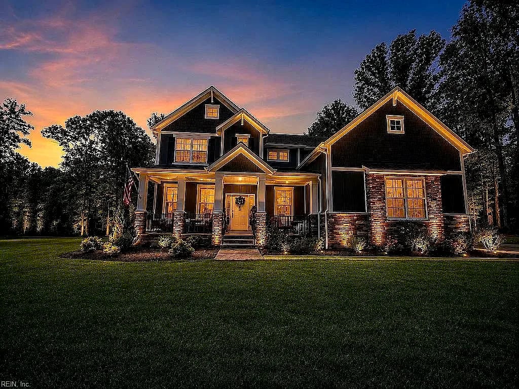 3435 Liberty Ridge PW, WILLIAMSBURG VA 23188