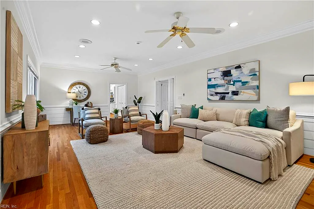 2637 Wimbledon Point DR, Virginia Beach — 4 bed Residential, 4,512 sqft