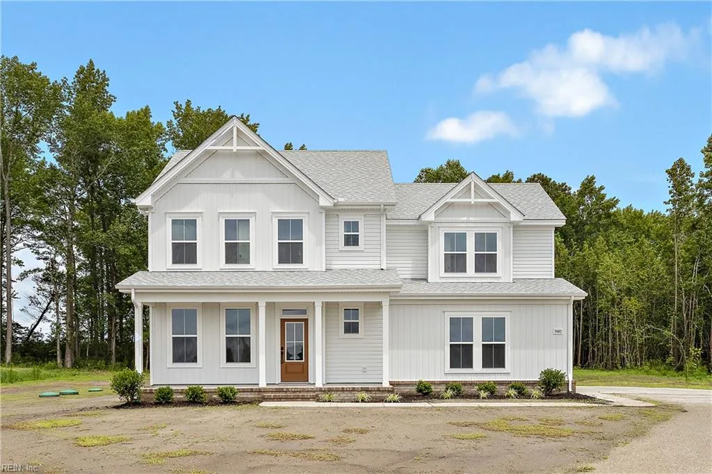 MM Ashbee NONE, Chesapeake — 5 bed Residential, 2,752 sqft
