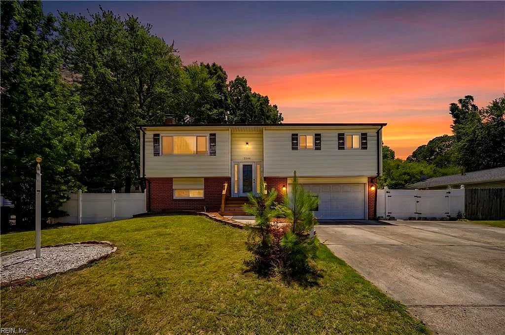 3545 Raintree RD, VIRGINIABEACH VA 23452