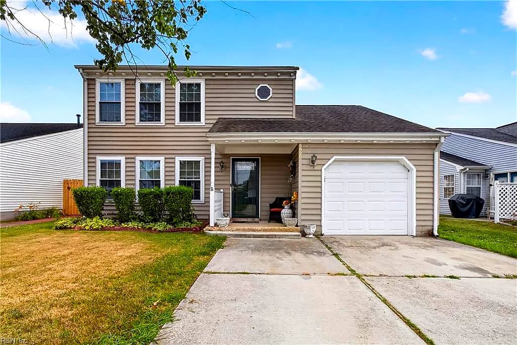 5929 Chain Bridge RD, VIRGINIA BEACH VA 23464