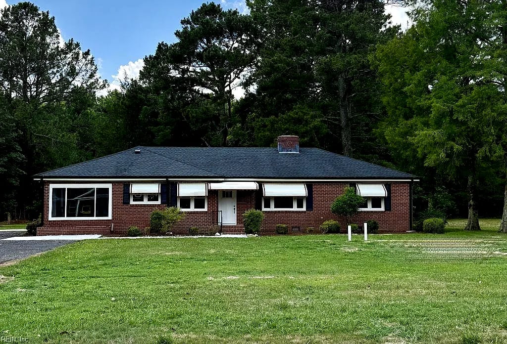 2140 Skeetertown RD, SUFFOLK VA 23434