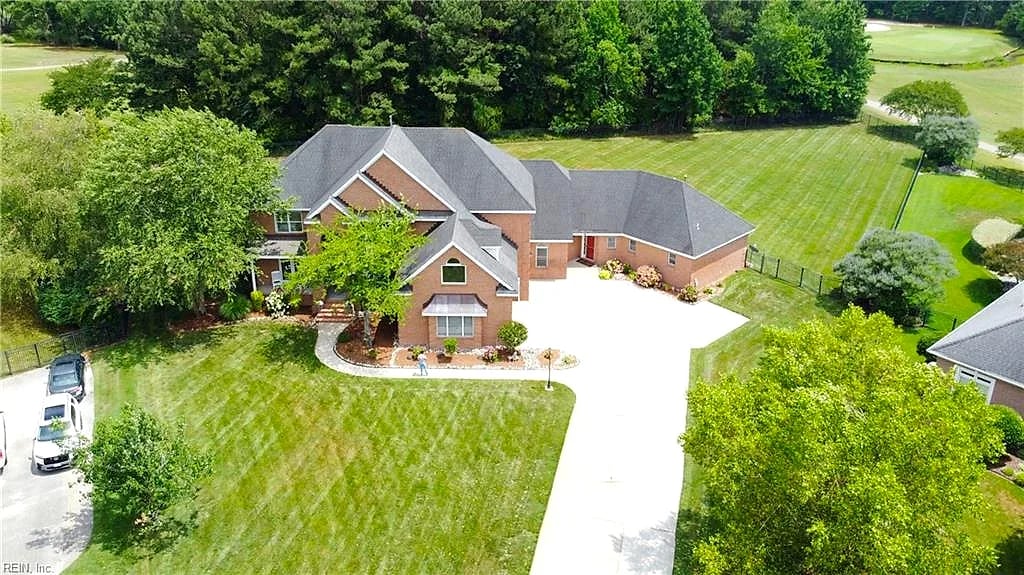 2912 Ryan CT, VIRGINIA BEACH VA 23456