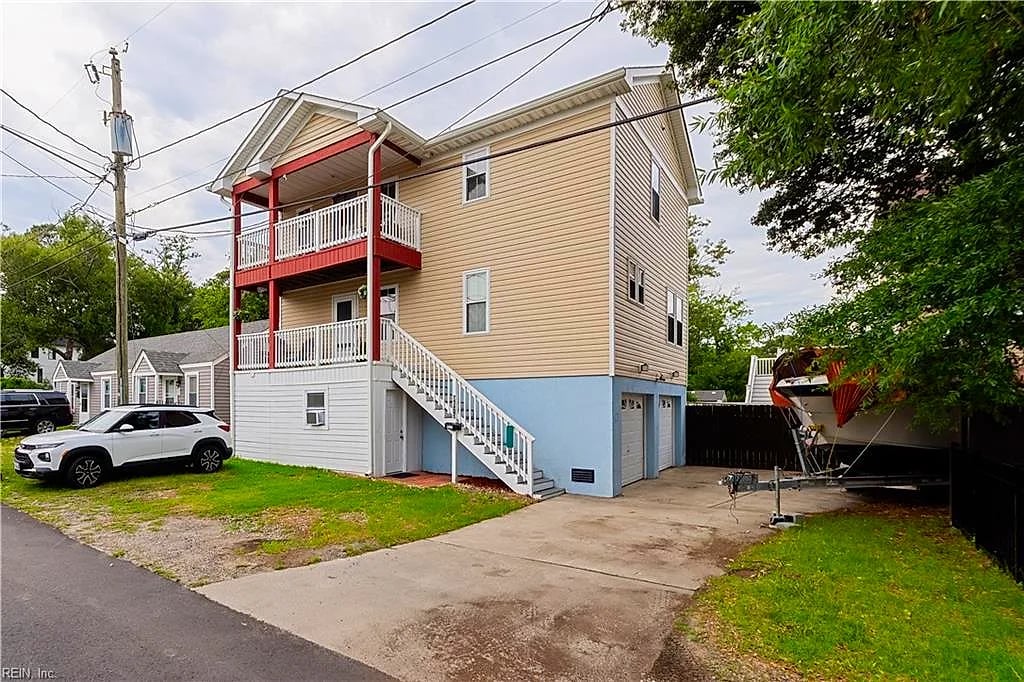 9573 6th Bay ST, NORFOLK VA 23518
