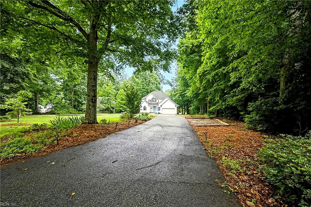 7953 Founders Mill WAY, GLOUCESTER VA 23061