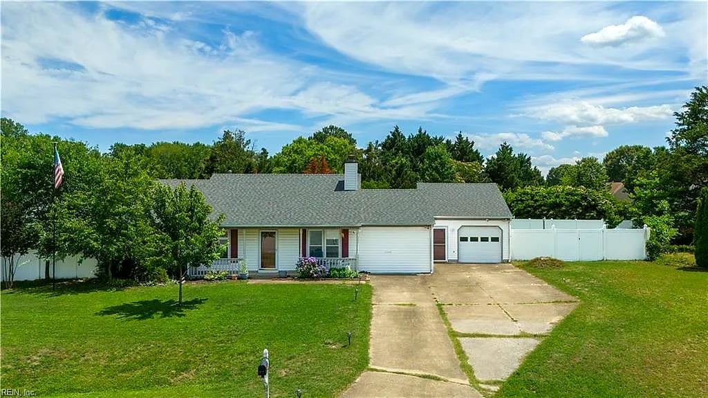 879 Maple CT, Smithfield — 3 bed Residential, 1,632 sqft