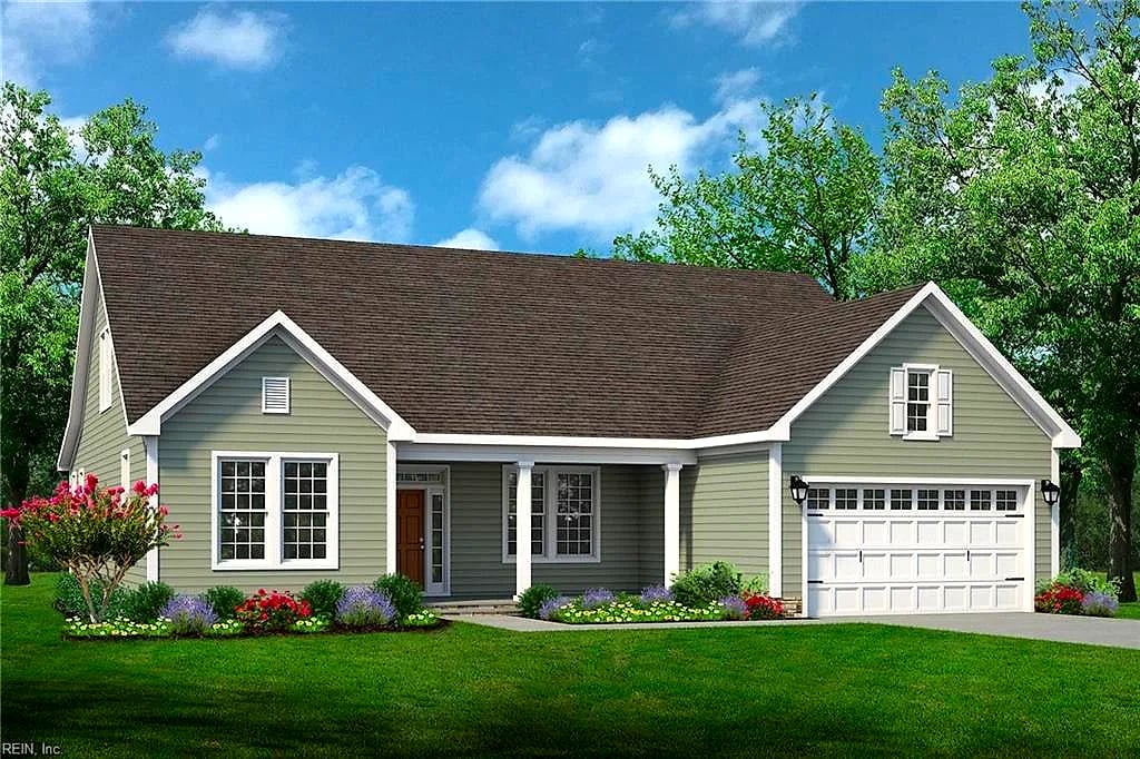 108 Margolies Court CT, SUFFOLK VA 23435