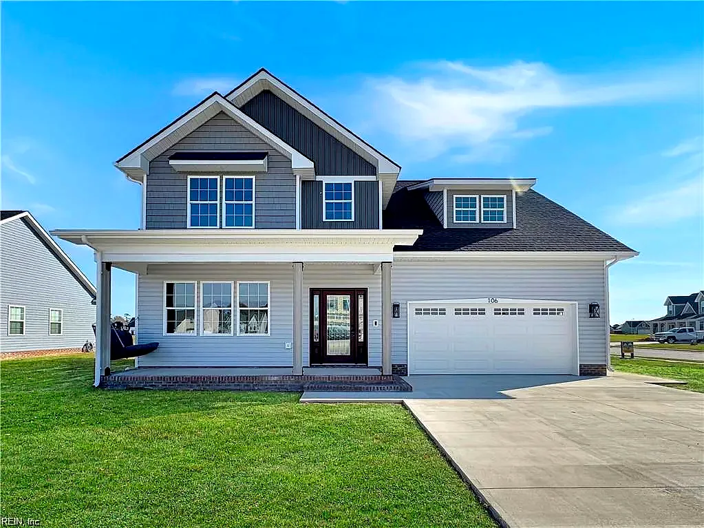 MM SAN LUCAS DR, Elizabeth City — 5 bed Residential, 2,796 sqft
