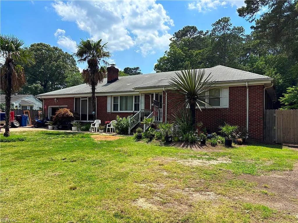 111 Goldcrest DR, CHESAPEAKE VA 23325