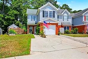 2574 Hartley ST, Virginia Beach — 3 bed Residential, 1,727 sqft