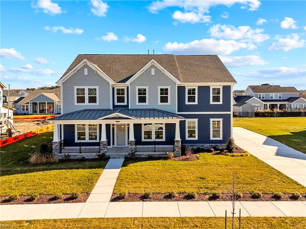 520 EMERSON LN, SUFFOLK VA 23435