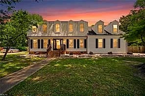 1708 Rally DR, Virginia Beach — 5 bed Residential, 3,558 sqft
