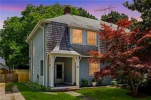 218 Palen AVE, NEWPORT NEWS VA 23601