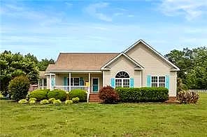 17403 Carroll Bridge RD, Windsor — 4 bed Residential, 3,918 sqft