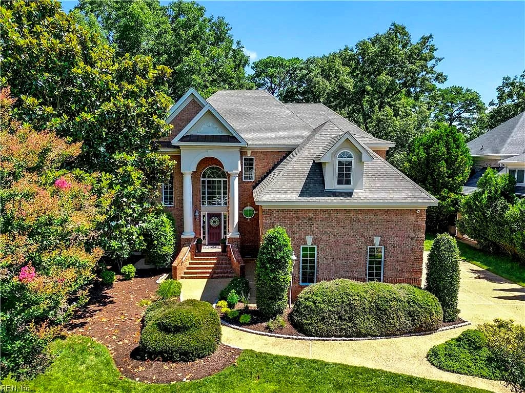5111 Bayport LNDG, Suffolk — 5 bed Residential, 4,457 sqft