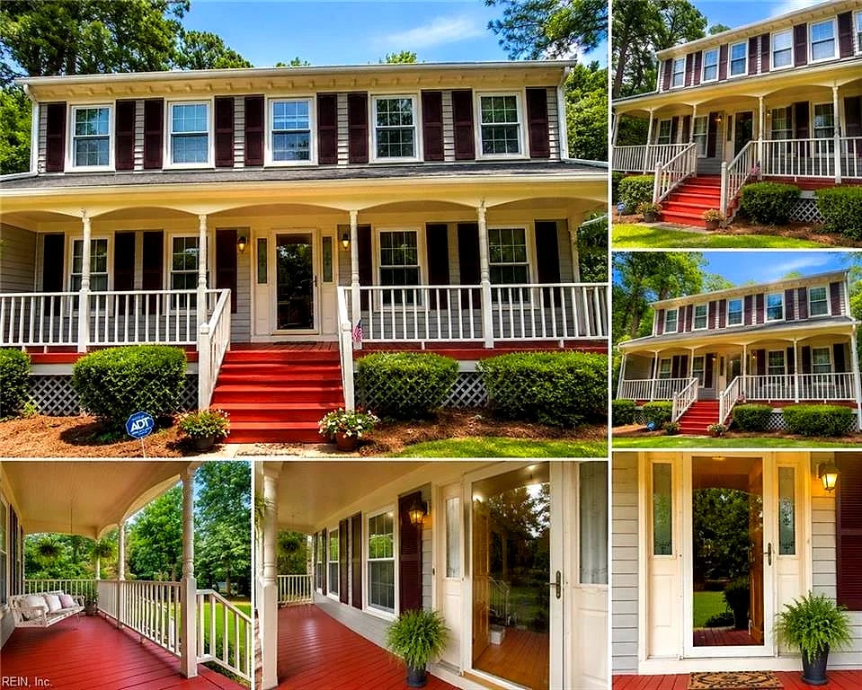2357 Wilchester Glen DR, VIRGINIA BEACH VA 23456