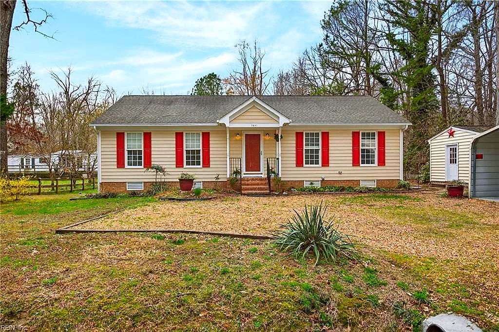 7641 Beechwood DR, LANEXA VA 23089