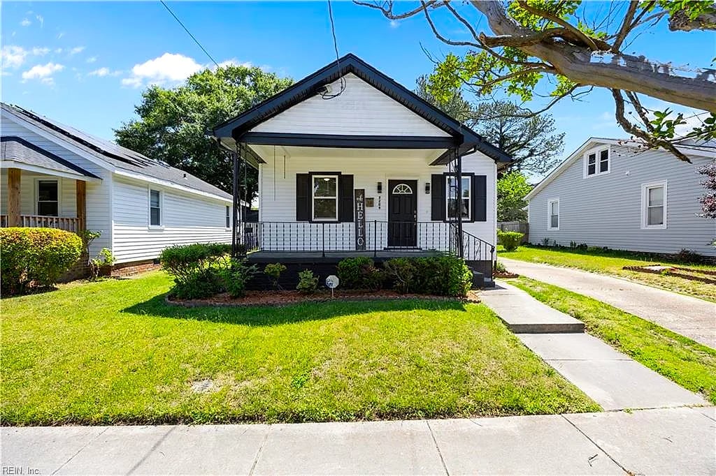 2209 Saint Denis AVE, NORFOLK VA 23509