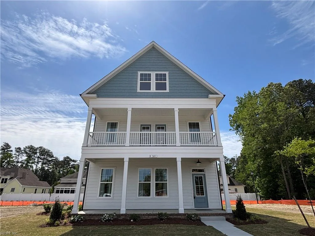 393 Scotland Lane NONE, CHESAPEAKE VA 23320