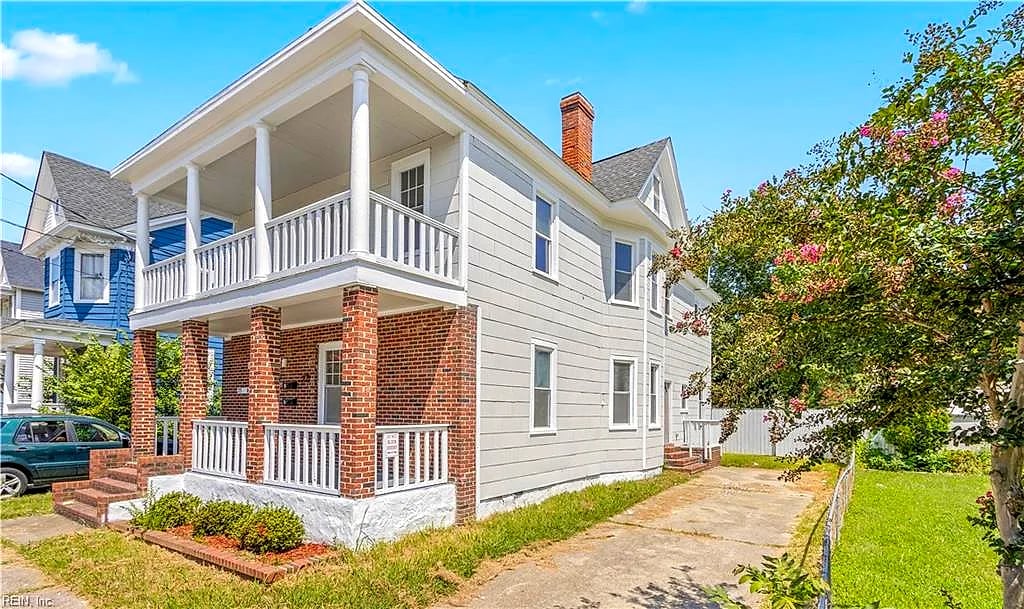 273 Elm AVE, PORTSMOUTH VA 23704
