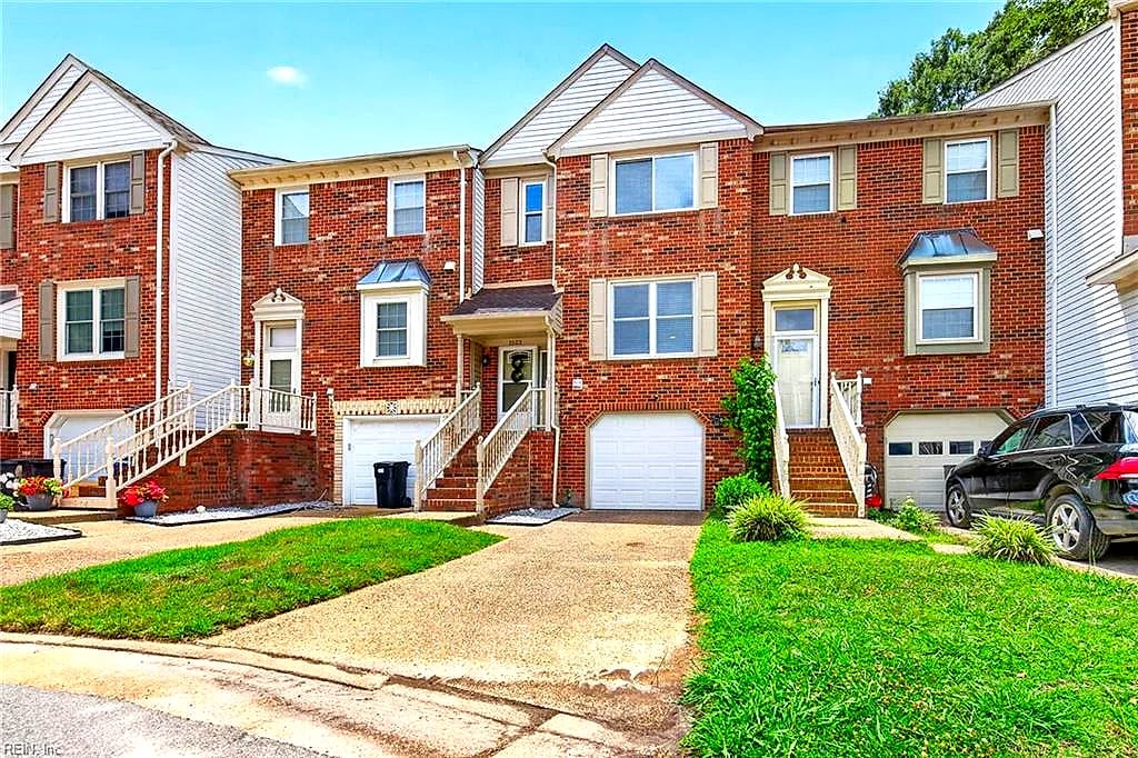 1523 Brendle CT, Virginia Beach — 3 bed Residential, 2,196 sqft