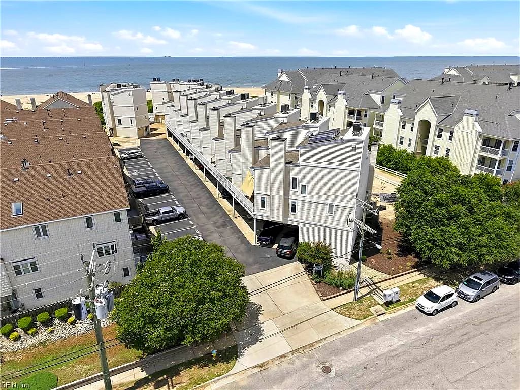 2308 Bays Edge AVE, VIRGINIA BEACH VA 23451