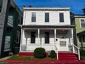 271 Webster Ave AVE, PORTSMOUTH VA 23704