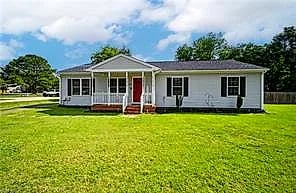 2420 Mount Pleasant RD, CHESAPEAKE VA 23322