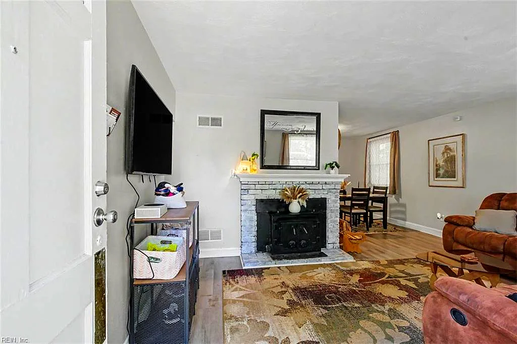 3577 Gatling AVE, NORFOLK VA 23502