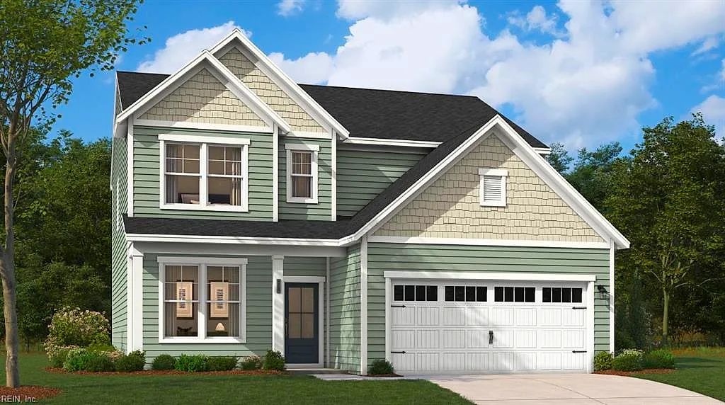 2106 Wentworth XING, Smithfield — 4 bed Residential, 2,199 sqft