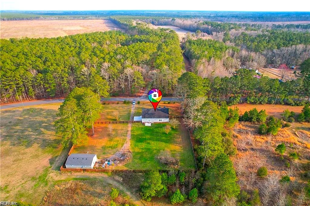 273 Collins RD, SUFFOLK VA 23438