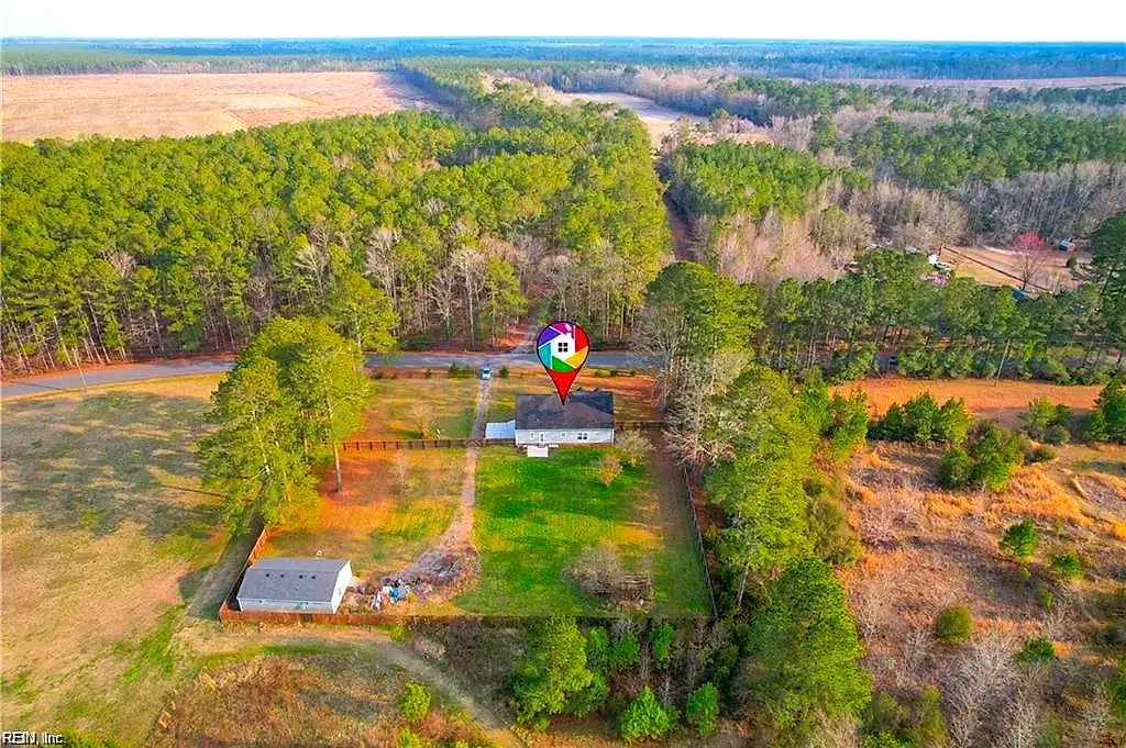 273 Collins RD, SUFFOLK VA 23438