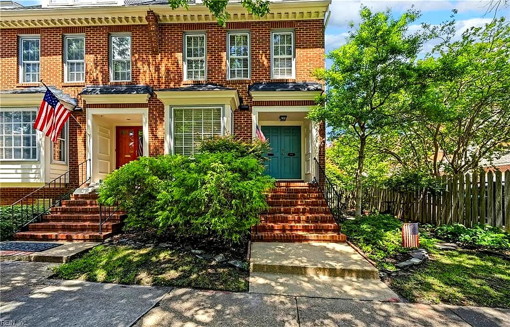 819 Botetourt GDNS, NORFOLK VA 23507