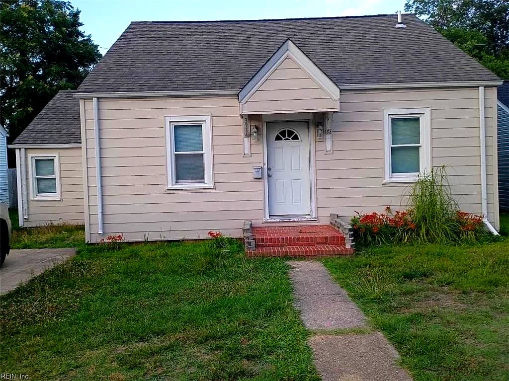 3714 Pamlico CIR, NORFOLK VA 23513