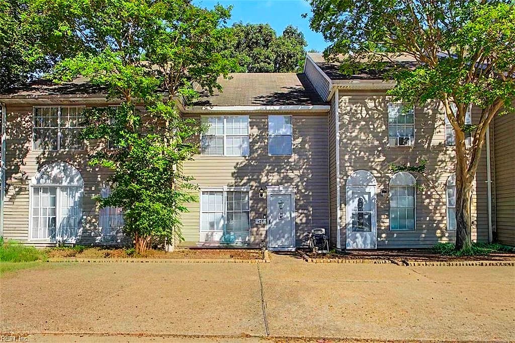 423 Eureka LOOP, NEWPORT NEWS VA 23601