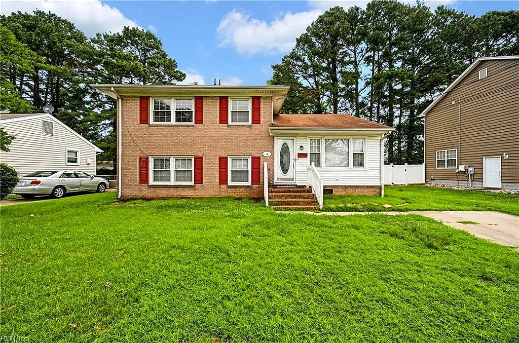 18 Janet DR, Hampton — 3 bed Residential, 1,440 sqft