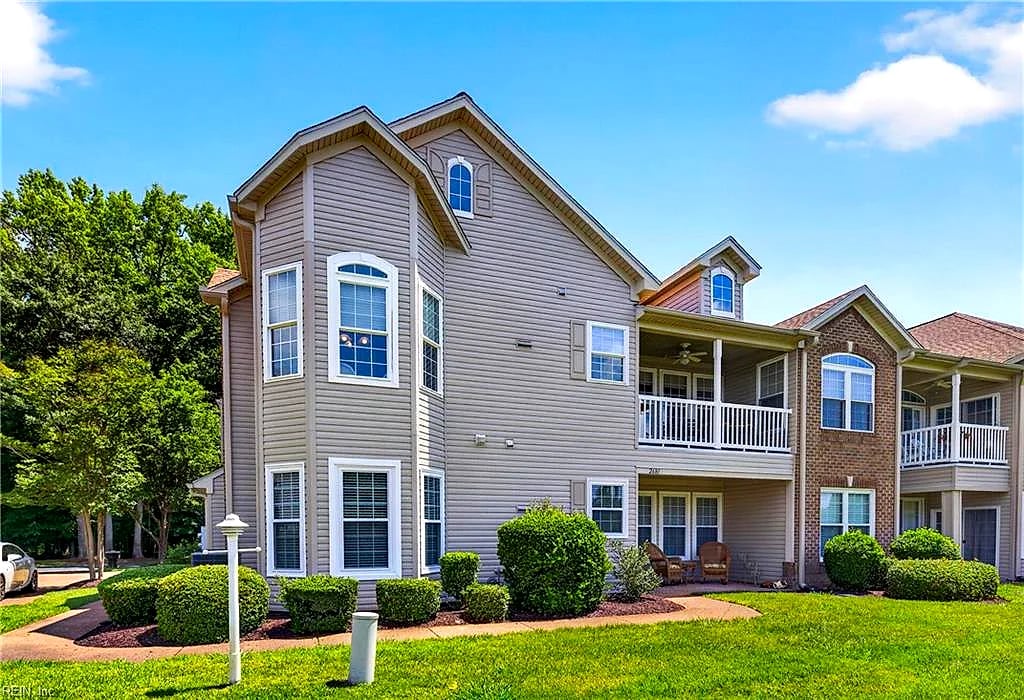2683 Browning DR, Virginia Beach — 3 bed Residential, 1,909 sqft