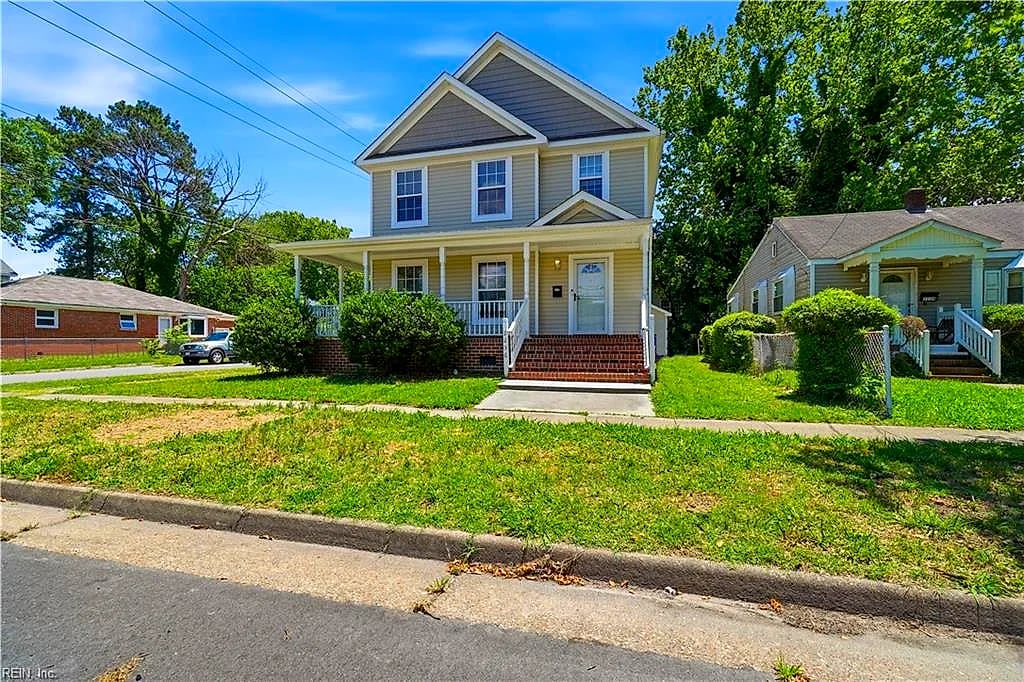 2236 Maltby AVE, Norfolk — 3 bed Residential, 1,647 sqft