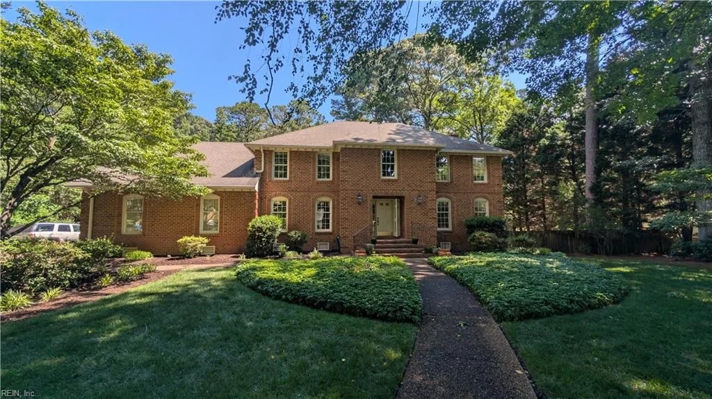3389 Herons GATE, Virginia Beach — 5 bed Residential, 3,924 sqft