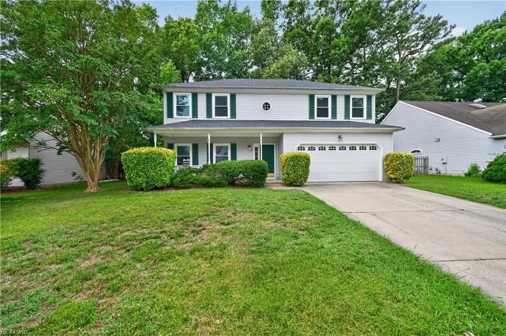 105 Ivy ARCH, Yorktown — 4 bed Residential, 2,434 sqft
