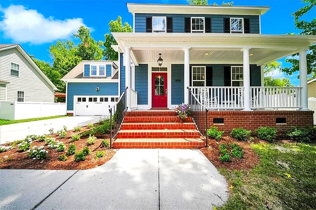 2008 Burson DR, CHESAPEAKE VA 23323