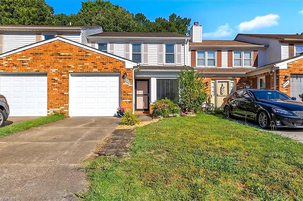 4022 Roebling LN, Virginia Beach — 3 bed Residential, 1,987 sqft